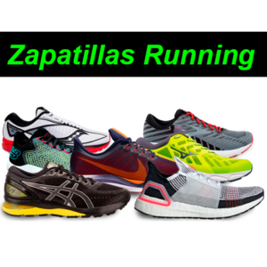 Zapatillas Running